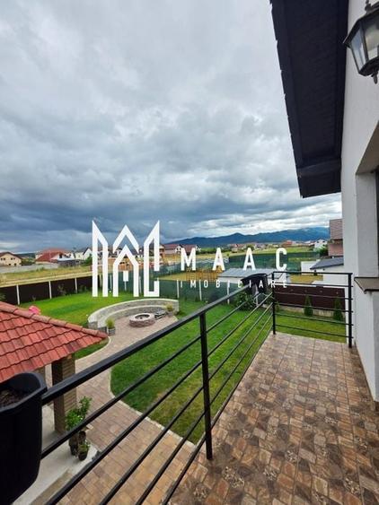 Casa Individuala I Teren 753mp I Curte +Terasa I Cristian - 8