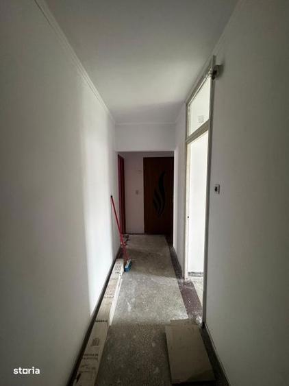 Vand apartament cu doua camere in Ludus-Mures - 1