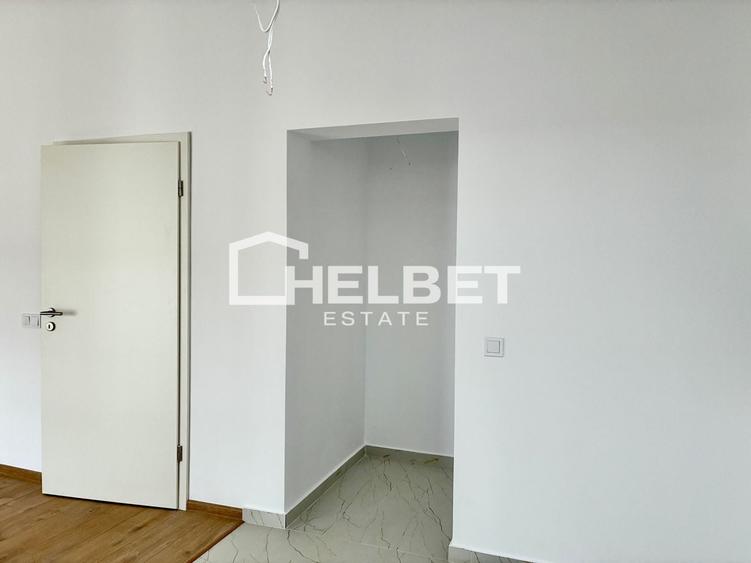 3 Camere / Sânpetru / Parcare / Finisat - 5