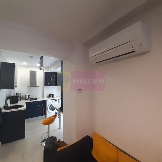 Studio în The Cathedral - 28