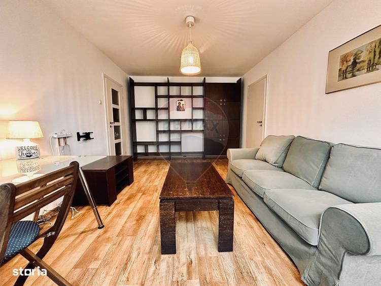 Apartament cu 3 camere | Drumul Taberei | 64 mp | 2/4 | metrou | parc - 1