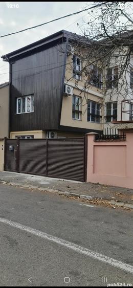 Inchiriez apartament cu 3 camere la casa - 2