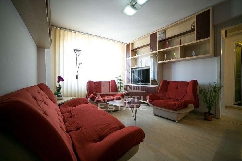 Apartament cu 3 camere, 75 mp utili, Ultracentral - 1