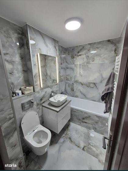 Apartament 2 camere decomandat 53mp - 4