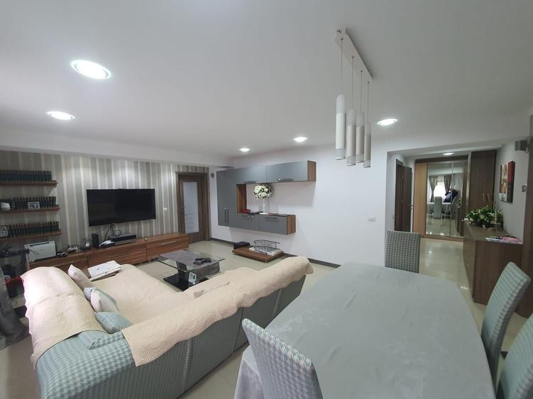 Apartament | 3 Camere | Buftea | 2 Parcari | Parter | Gradina - 1