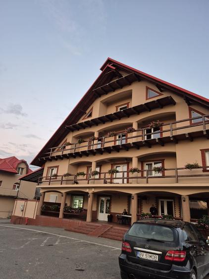 Oportunitate  de investiție – Clădire + afacere activă, Șoimi (Bihor) - 1