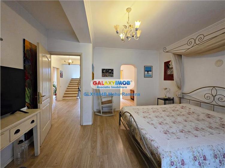 Vila spatioasa si luminosa, str. Ghioceilor, Bragadiru - 25