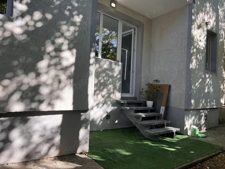 Apartament parter foarte luminos - 8