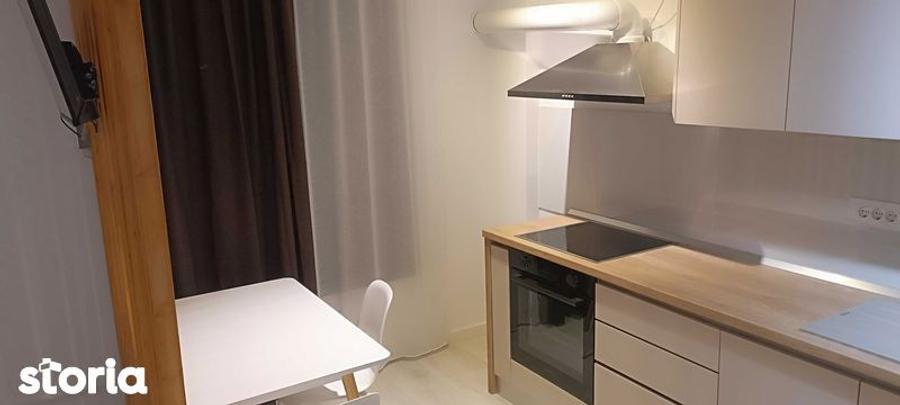 Inchiriez apartament 1 camera, zona Ring, Agronomie, Spitalul Premier - 1