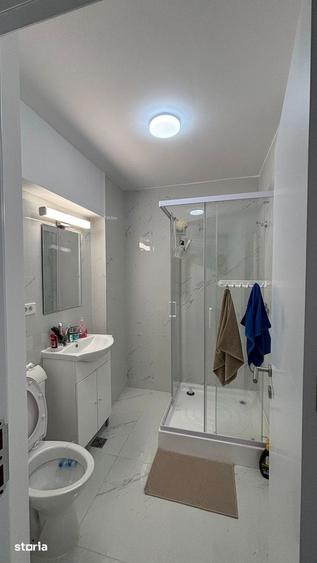 Apartament cu 2 camere decomandat în Metalurgiei