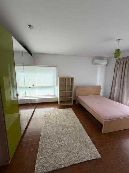 Pacii l Studio Modern l Complex Ten Blocks l 7 Min Metrou l Posibilitate Parcare - 3