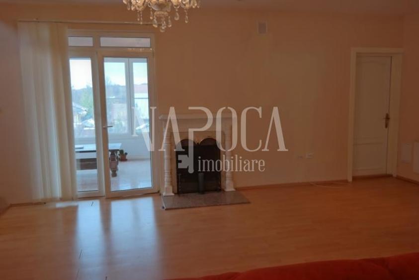 Casa 5 camere de vanzare in Faget, Cluj Napoca - 5