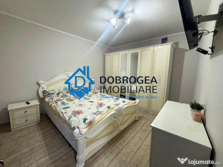 ULTRACENTRAL-2 CAMERE , CENTRALA GAZ, ETAJ 1, MOBILAT SI UTI - 9