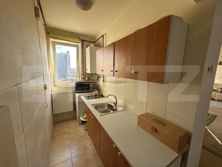 Apartament 2 camere gata de mutare, Zona Micro 14 - 6