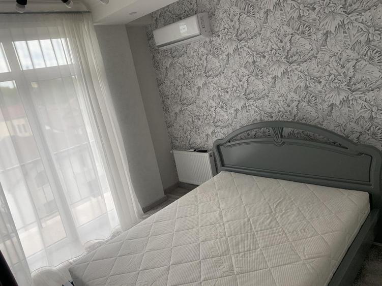 Apartament cu 2 camere in zona Buna Ziua - 1
