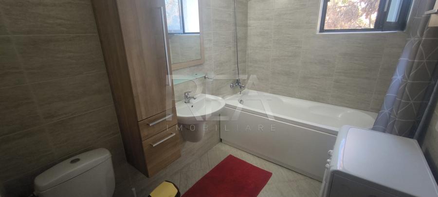 Garsoniera, Bucurestii noi - 5