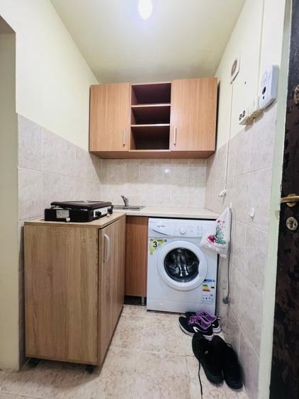 Garsoniera 22mp utili, etajul 3/4, zona Aradului - 3