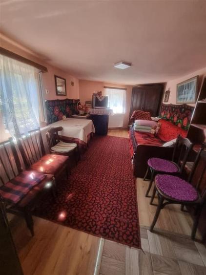 CASA DE VANZARE IN SERCAITA - 17