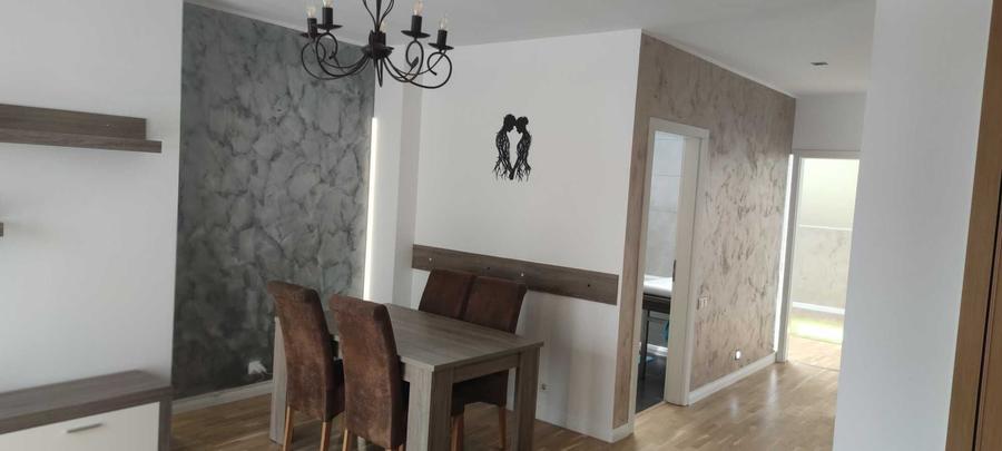 Pipera Ibiza Sol Sc Americana 3 camere lux 85 mp +terasa 40mp - 8