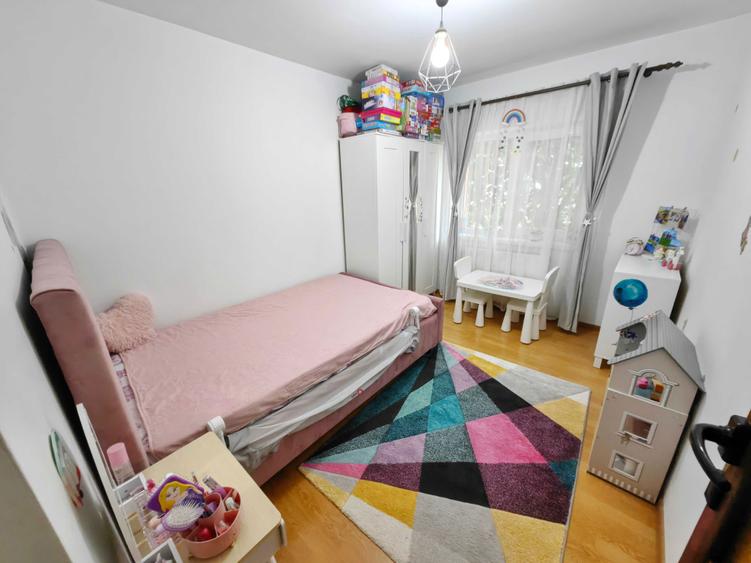 Apartament 3 camere Burdujeni complet mobilat si utilat - 5