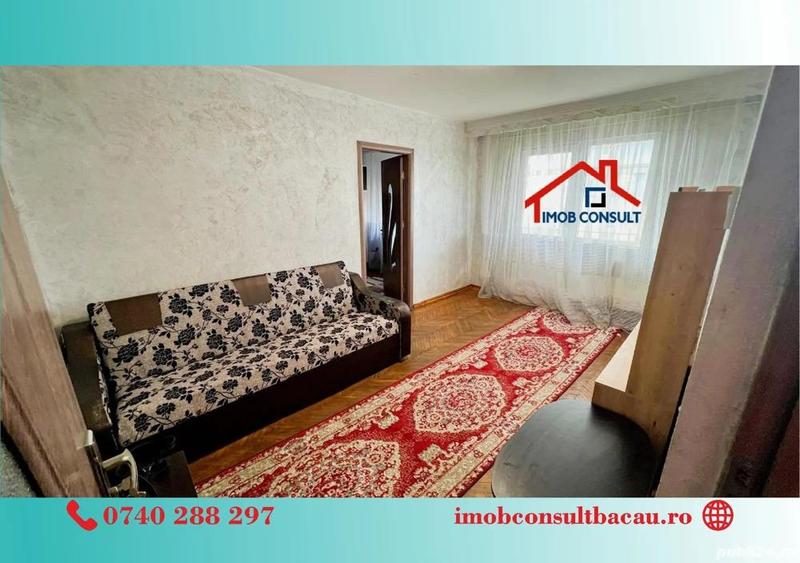 Apartament modern cu 2 camere Zona Milcov Alecu Russo! CE1473 - 2