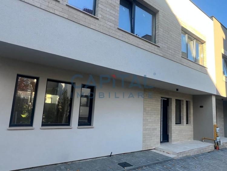 COMISION ZERO! Duplex modern, finisaje premium si gradina proprie – Floresti - 13