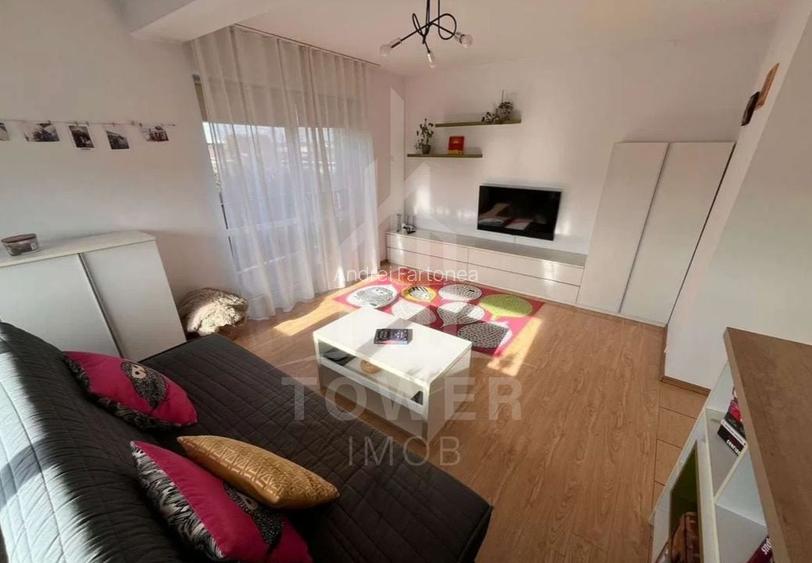 Apartament 2 camere | Cartier Trei Stejari | Etaj 2 | Lumină, liniște și confort