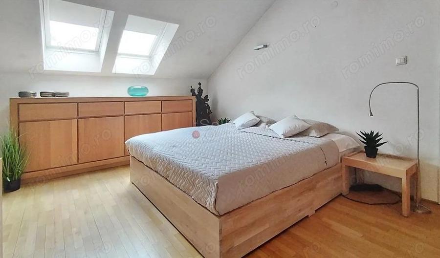 Proprietate Remarcabila - Brasovul Vechi - 20