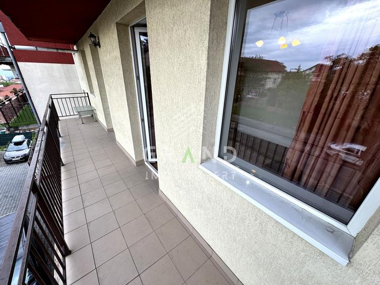 2 Camere | BALCON | AC | Parcare | Buna Ziua/LIDL/Fagului - 20