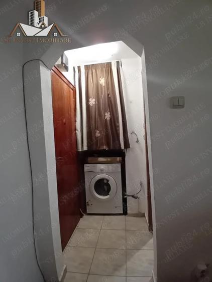 Garsoniera Calea Buziasului-cu balcon-etaj 1 - 4