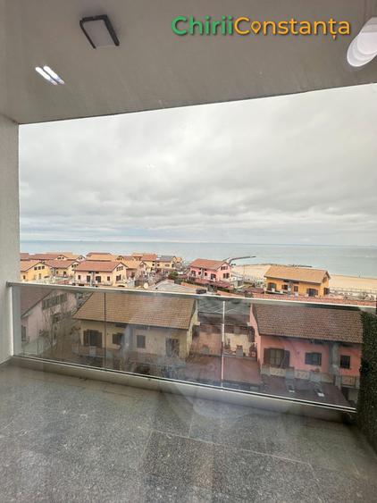 ✅Apartament 4 camere | Faleză Nord | Vedere la mare | Mobilat modern - 3