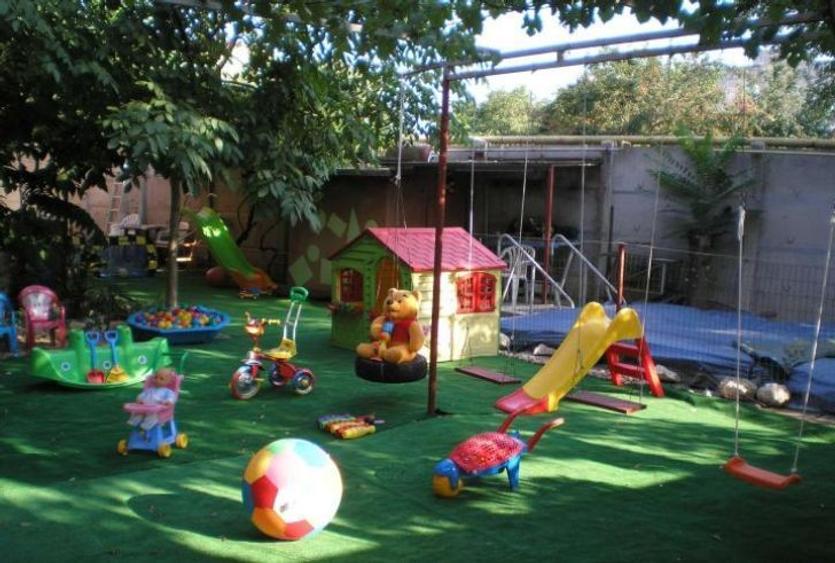 After School - Vila Lacul Morii / Bd. Uverturii – 9 camere, 280 mp utili | Curte 430 mp | Militari - 5