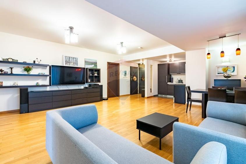 Apartament 4 camere in zona Nord - Pipera, Erou Iancu Nicolae - 6
