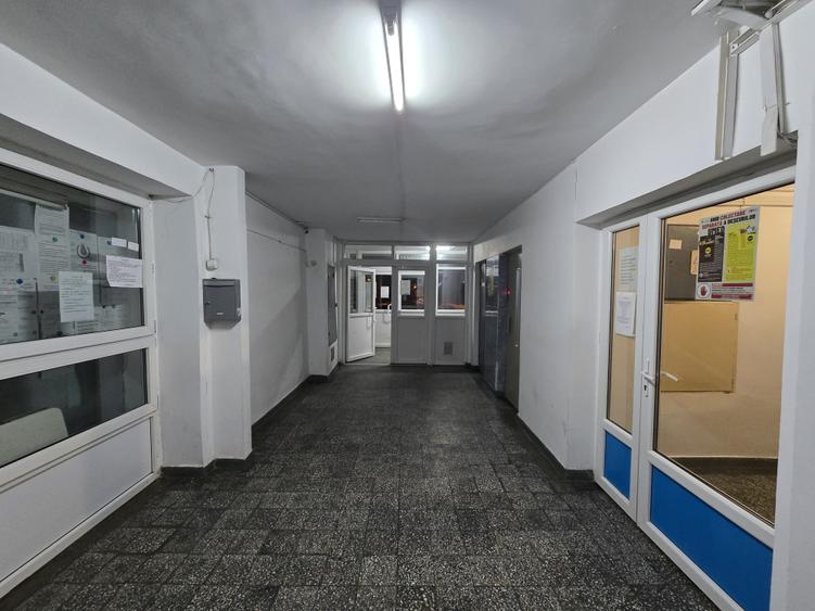 Metrou Titan/C-tin Brancusi-garson. supraf.31mp,bloc 1978/reabilitat - 16