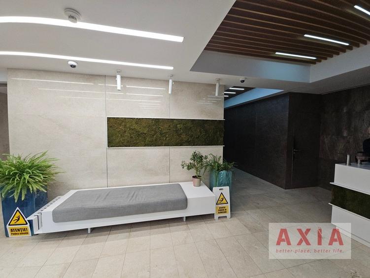 Spatiu birou in zona Romana-  Dorobanti 33A - 7