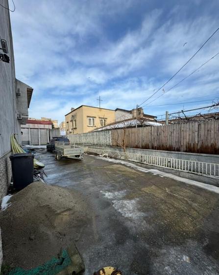 Teren intravilan 203 mp Coiciu, Constan?a - 3