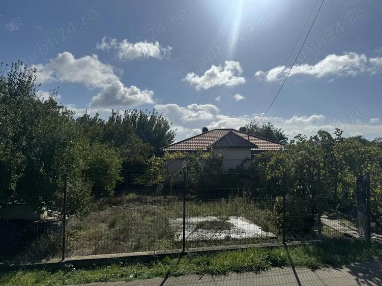 Casa de vanzare Topraisar - 3