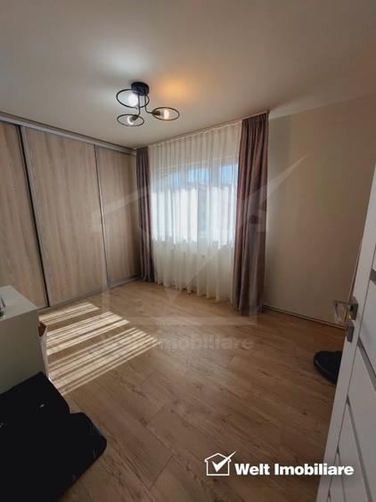 Apartament 4 Camere | 2 Bai | Etaj 3 | Manastur - 0% comision - 8