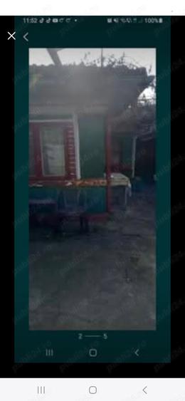 Casa demolabila colentina - 1