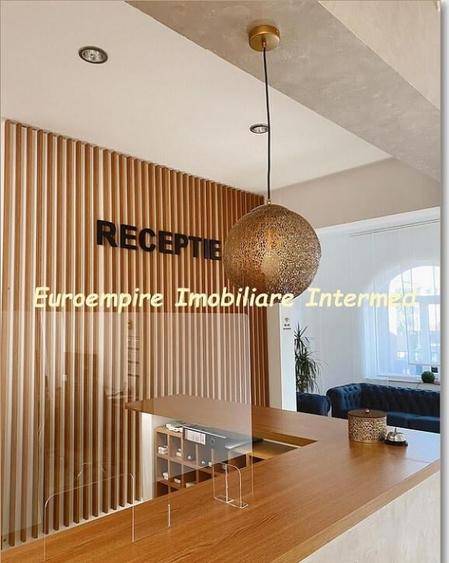 Hotel de vanzare Costinesti, AFACERE la CHEIE,ideal investitie litoral - 1