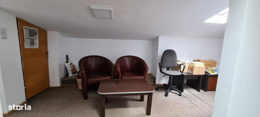 Spatiu birouri Nerva Traian-Primaria Sector 3 - 1