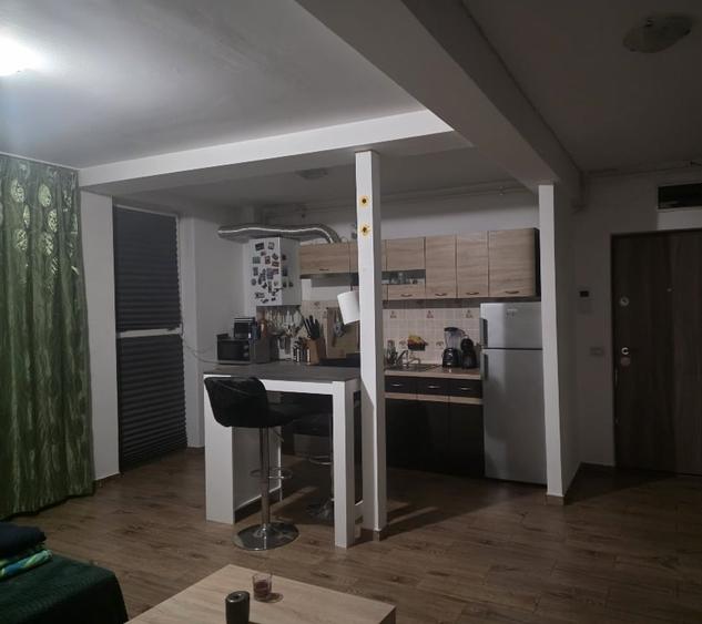 Apartament 2 camere decomandat, open space, parcare – Giroc, lângă Timișoara - 1