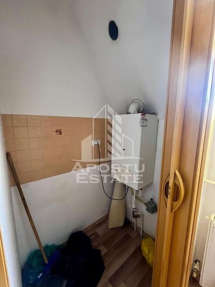 Apartament 2 camere,centrala proprie,zona Simion Barnutiu/Modern - 9