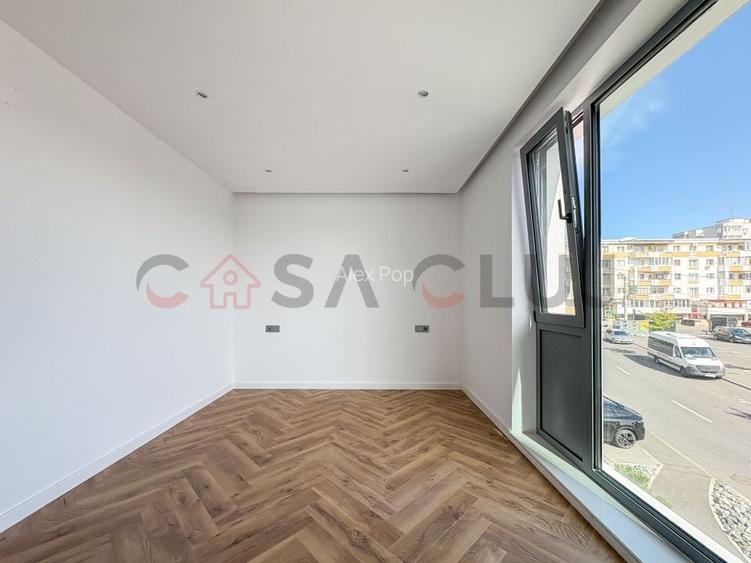 3 camere, imobil premium la 5 minute de Iulius Mall 3 camere, imobil premium la 5 minute de Iulius Mall