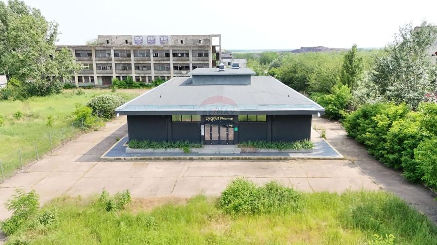 Hală industrială Clasa A, 895 mp + teren 2.880 mp, Ploiești - 20