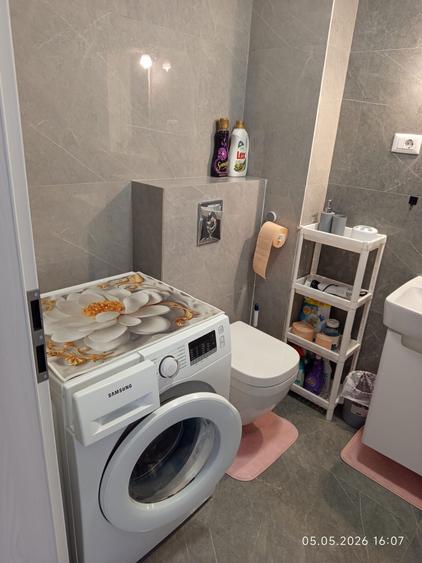 Apartament de inchiriat la Envogue Residence - 2