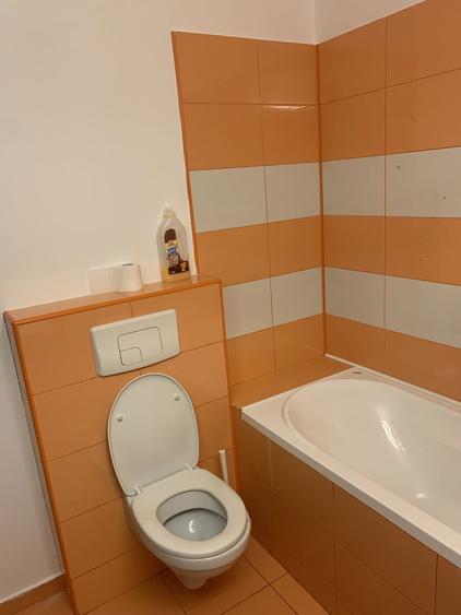 Inchiriez Apartamet 3 camere Prelungirea Ghencea - 8