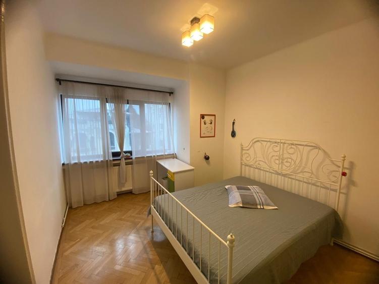 Piata Spaniei - Apartament 4 camere, 106 mp - 12