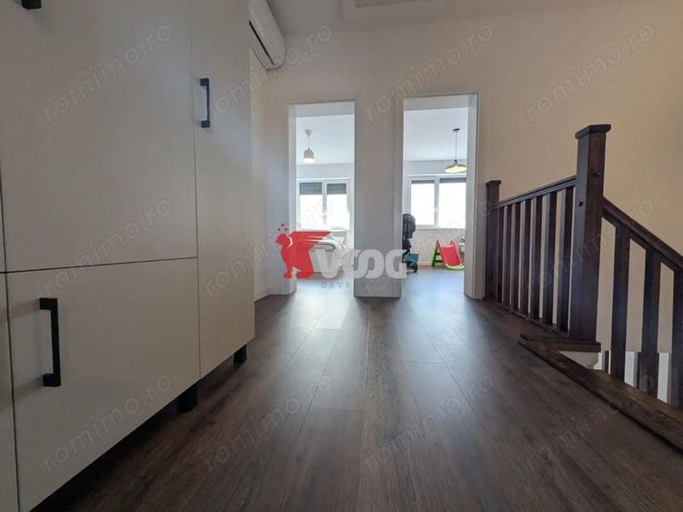 Duplex mobilat si utilat - Giroc - 8