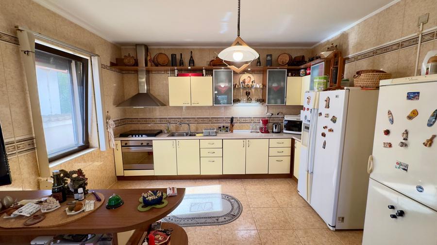 Vila individuala P+1+M cu deschidere la Lacul Snagov, piscina, sauna, ponton ! - 23